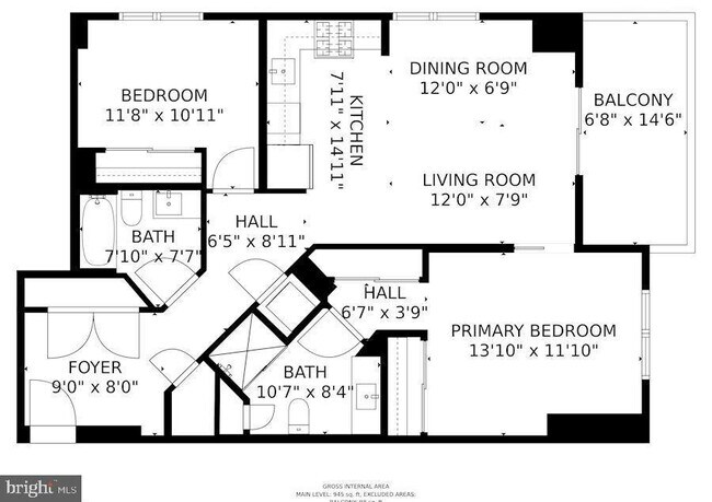 Building Photo - 811 4th St NW