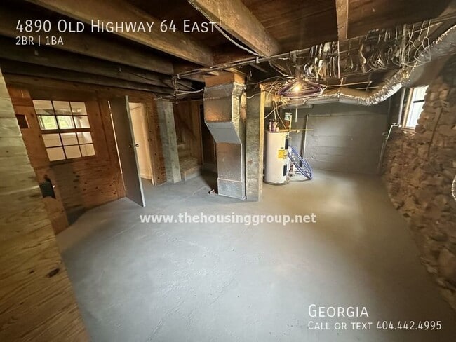 Building Photo - 4890 Old Hwy 64 E