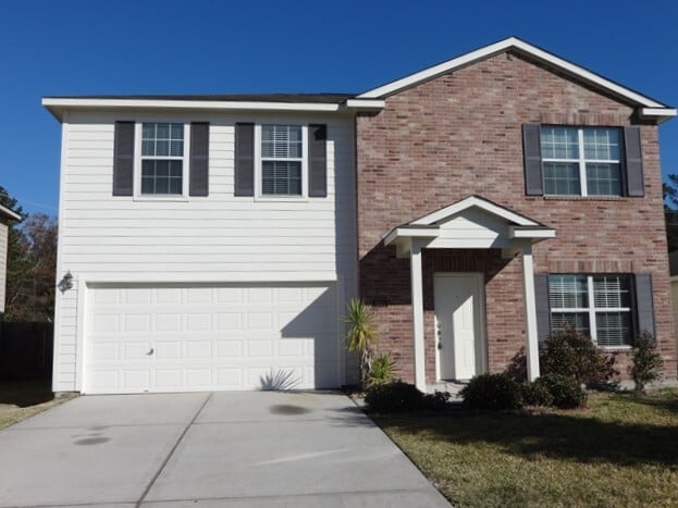Building Photo - 4615 Trinity River Ct
