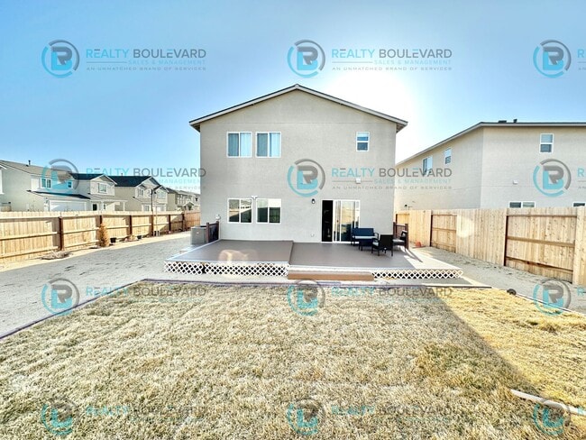 Building Photo - Beautiful 4 Bedroom 3 Bathroom House Located In Spanish Springs!!! Dont wait, CALL NOW!!!!!