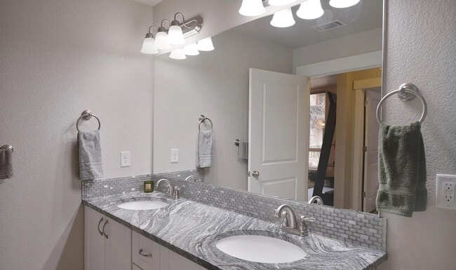 Building Photo - Urban Living at The Flats at Rigden Farm –...