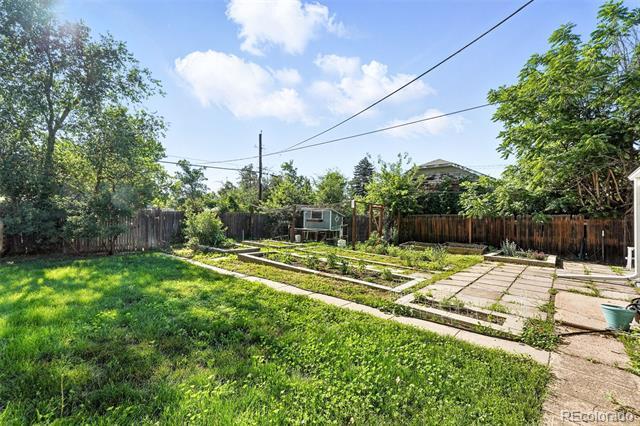 Building Photo - 4315 S Elati St