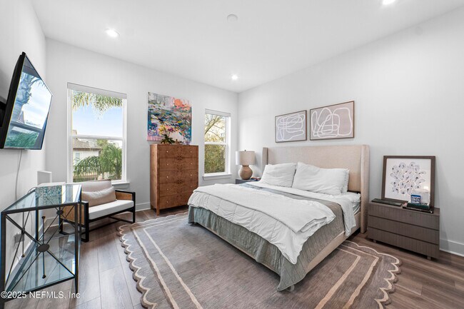 Building Photo - 2107 Gordon Ave