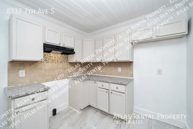 Building Photo - 8337 7th Ave S