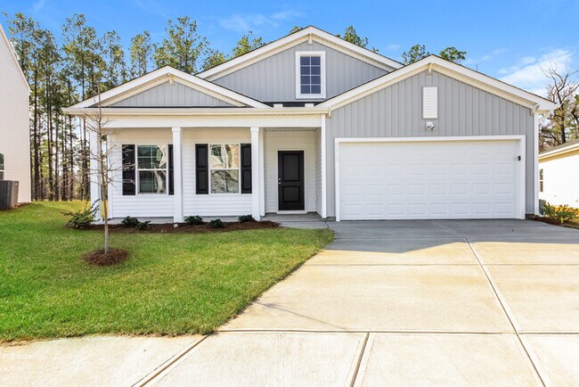 Building Photo - 7519 Tender Heart Cir
