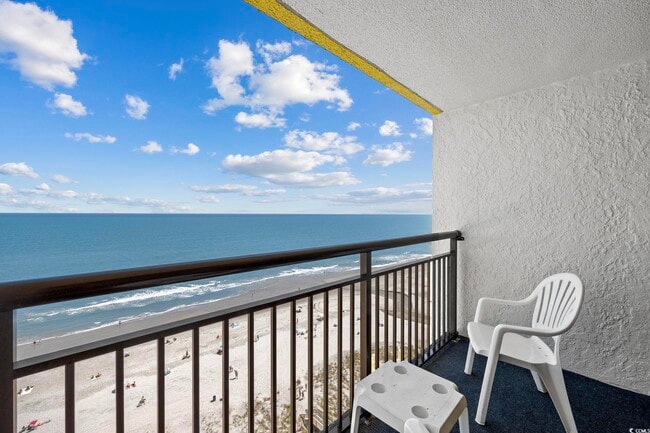 Building Photo - 6804 N Ocean Blvd