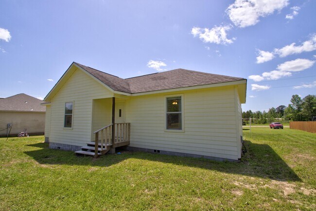 Primary Photo - 124 S Burgess Rd