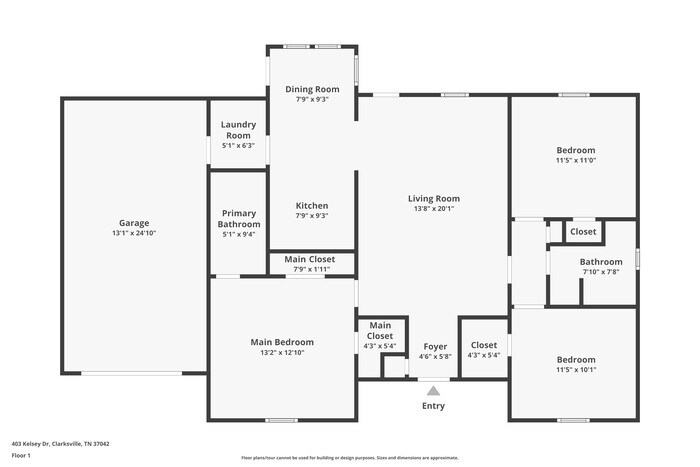 Building Photo - 403 Kelsey Dr