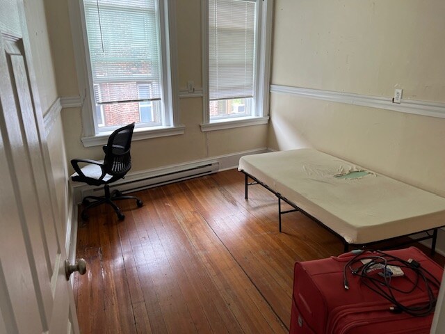 Building Photo - 895 Huntington Ave