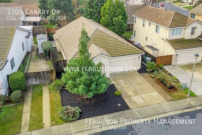 Building Photo - 2305 Canary Dr