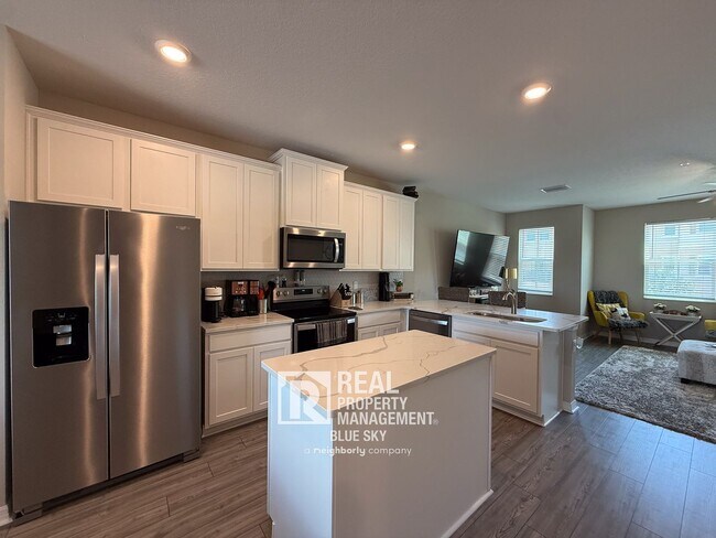 Building Photo - 5523 Wahoo Ct