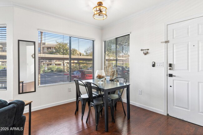 Building Photo - 7575 E Indian Bend Rd