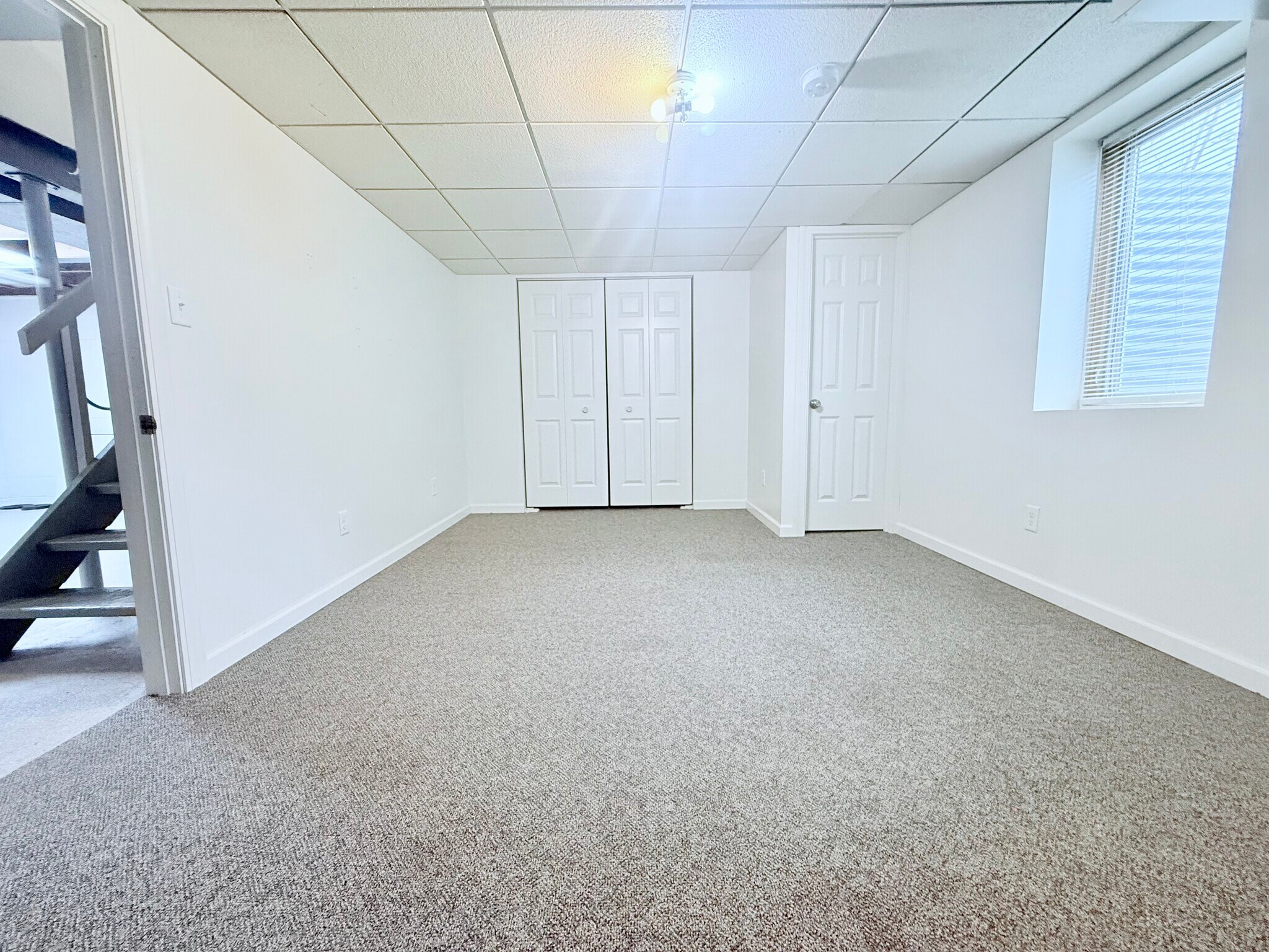 Bed #4 - 1407 W 2nd St