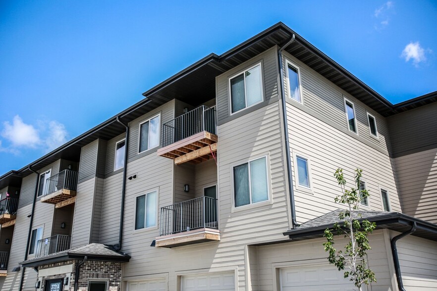 Interior Photo - Welcome To The Sterling Apartments, where ...