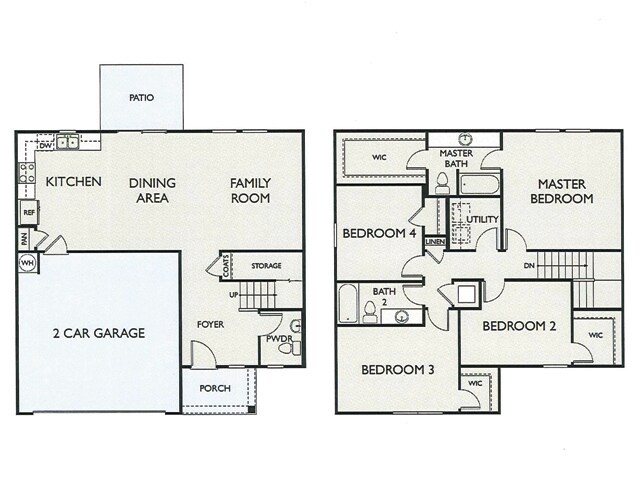 Building Photo - 125 Orion Way