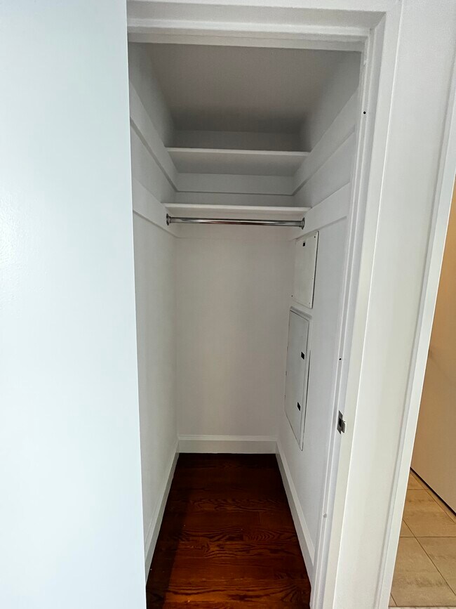 Interior Photo - The Addison