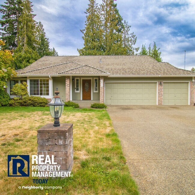 Primary Photo - Remodeled Rambler In Gem Heights neighborh...