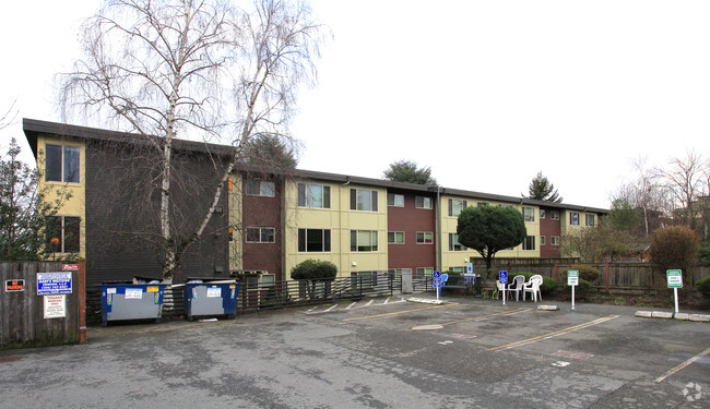 Building Photo - Elizabeth James House