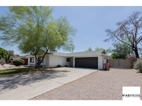 Building Photo - Fully-Furnished 3/2 Scottsdale House with ...