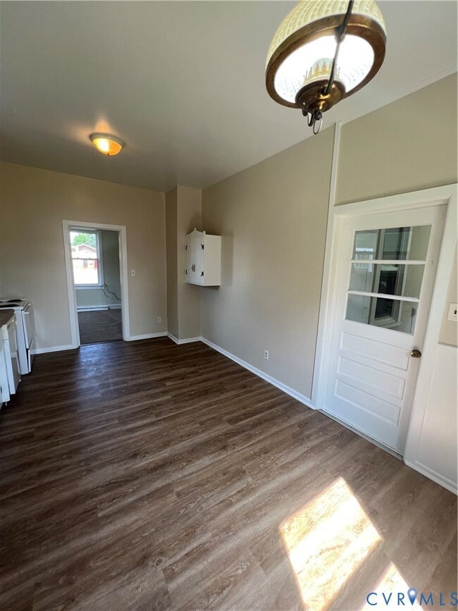 Building Photo - 505 N 5th Ave