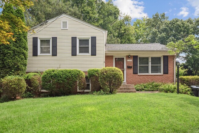 Building Photo - 3904 Morrell Ct