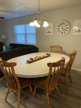 Building Photo - Fully furnished water front condos - BOAT SLIP INCLUDED