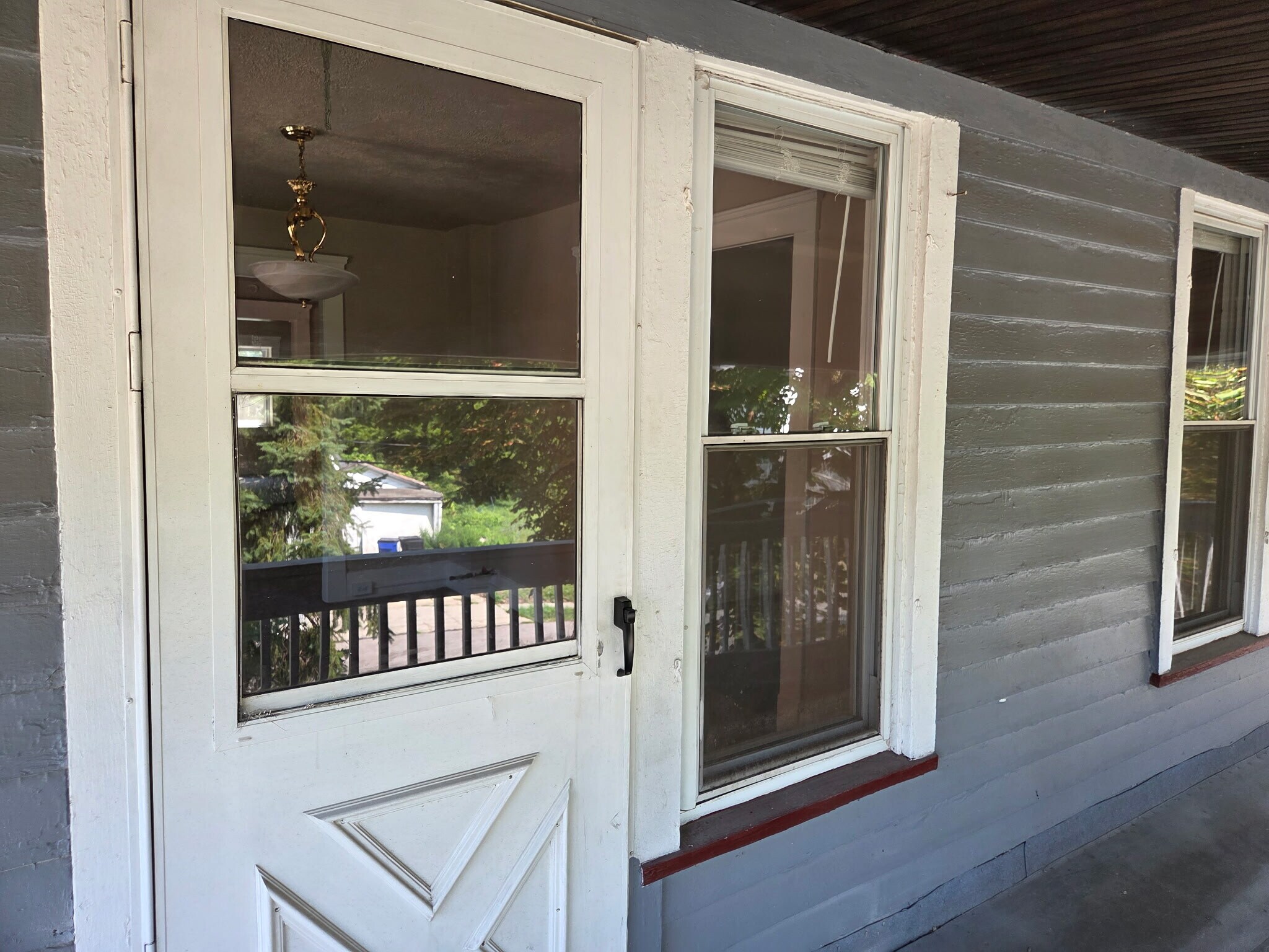 Porch - 4239 E 96th St