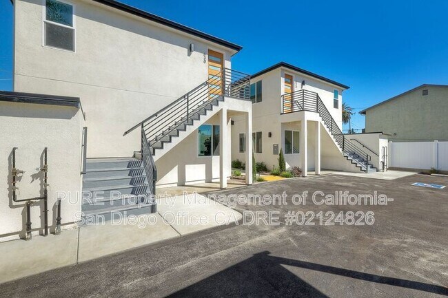 Building Photo - 630 N Juniper St