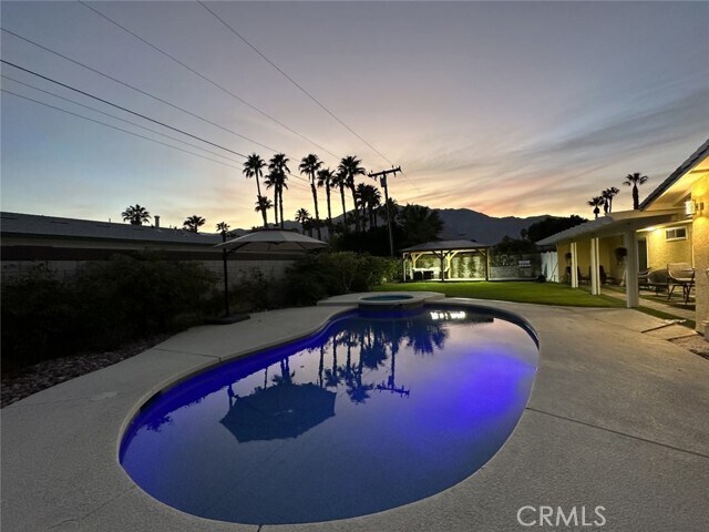 Primary Photo - 2781 E San Angelo Rd