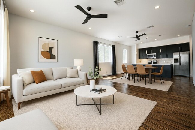 Building Photo - 1524 Blodgett St