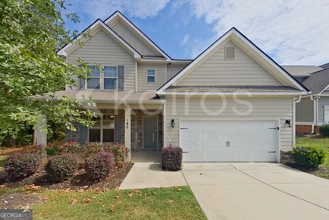 Primary Photo - 140 Mandy Ln