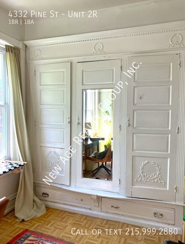 Building Photo - 1 bedroom, 1 bathroom apartment located ne...