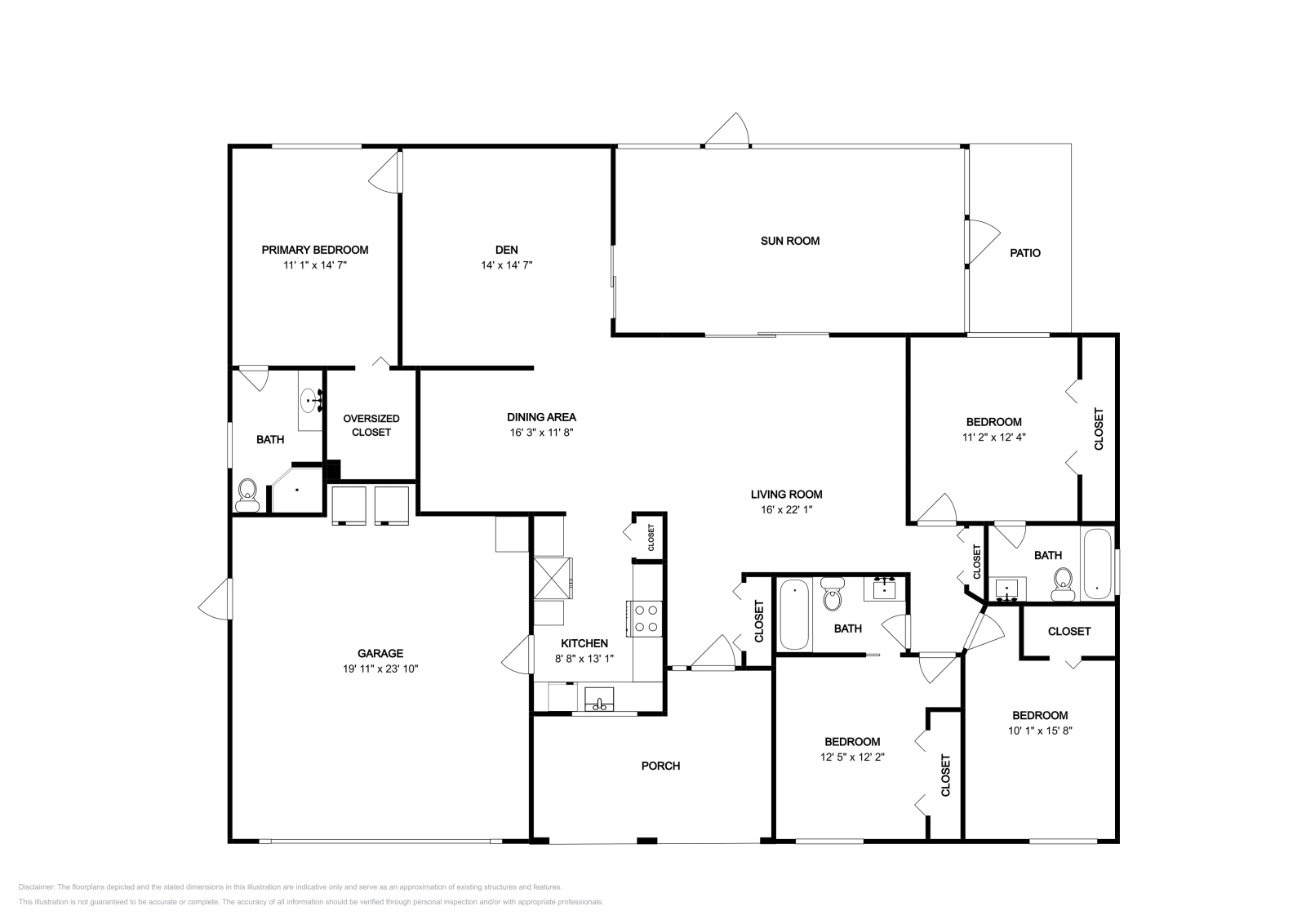 Building Photo - 12537 Indiana Woods Ln