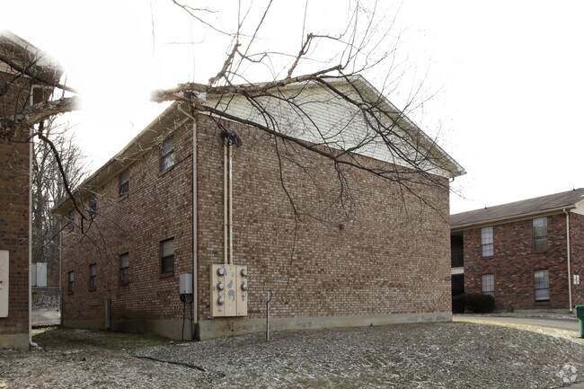 Building Photo - 8601 Standing Oak Dr