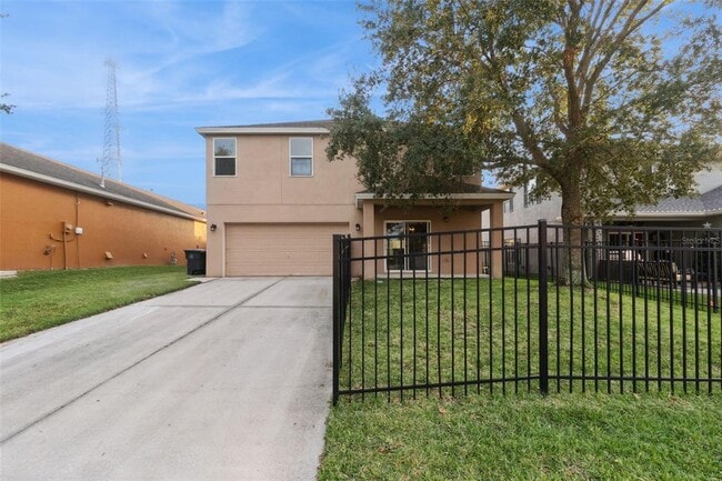 Building Photo - 1030 Bending Oak Trail