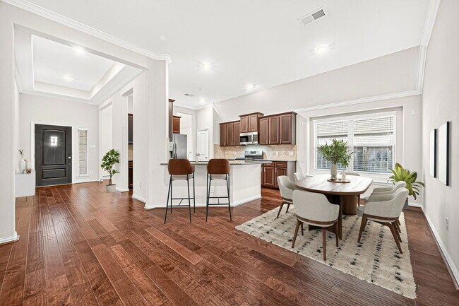 Building Photo - Monarch Crossing, Sienna, TX 77459 - 3 BR 2 BA single-family home