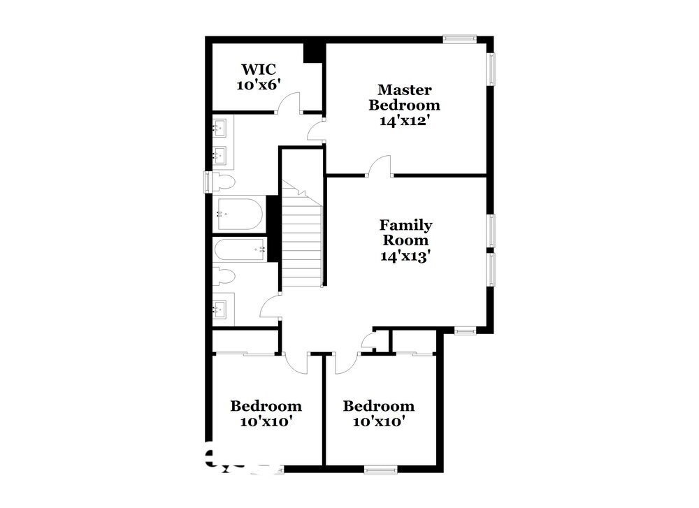 Building Photo - 9116 Spirit Canyon Ave