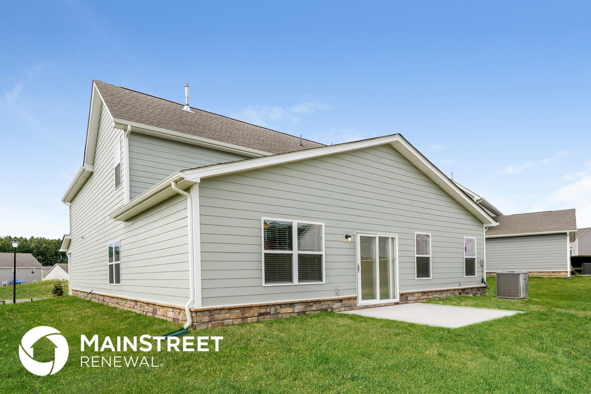 Building Photo - 2118 Moselle Dr