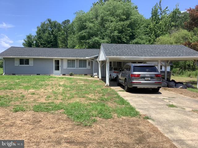 Building Photo - 771 Bowie Rd
