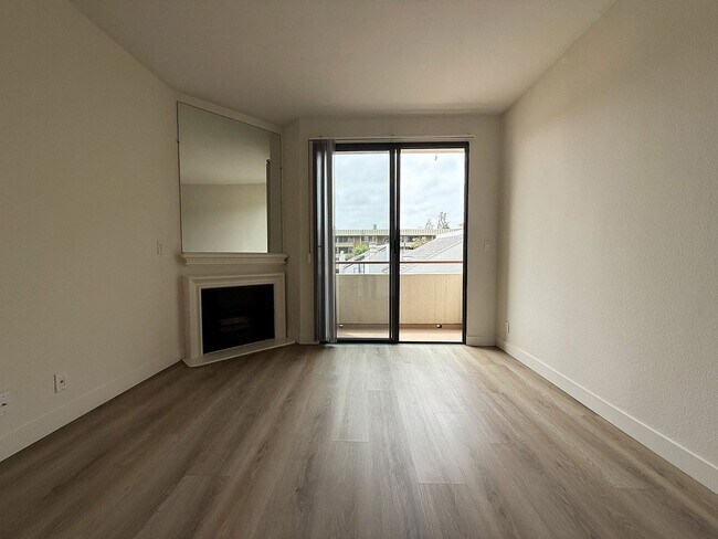 Floorplan - Ashton Towers