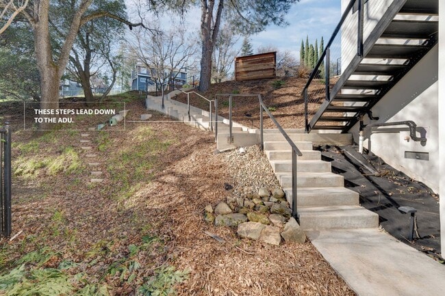 Building Photo - Modern Studio with Private Entry and Scenic Views in El Dorado Hills!