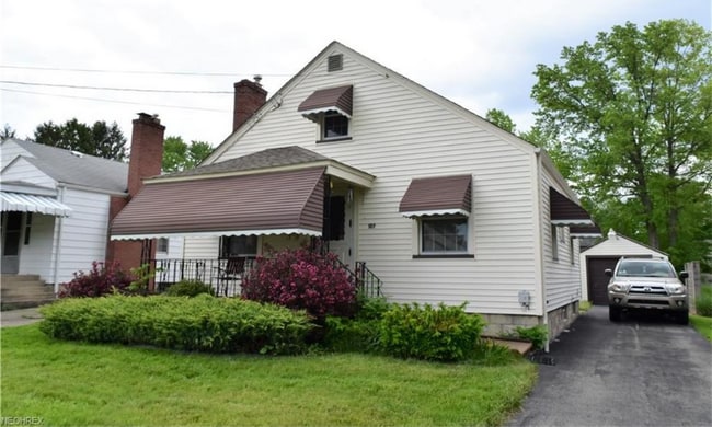 Building Photo - 127 S Osborn Ave