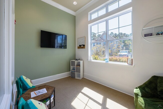 Building Photo - 100 Shellbark Way