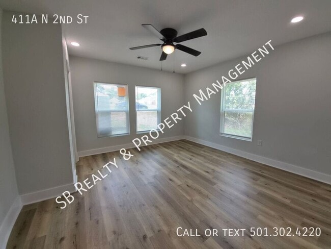 Building Photo - 411A N 2nd St-