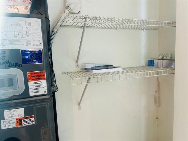 Building Photo - 1205 S Flagler Ave