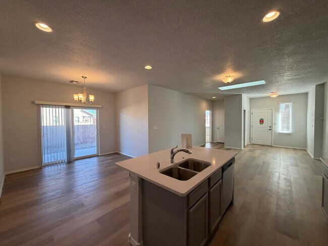 Building Photo - 2 Bedroom Single Story New Build in Mesa Del Sol Near Netflix Studios!