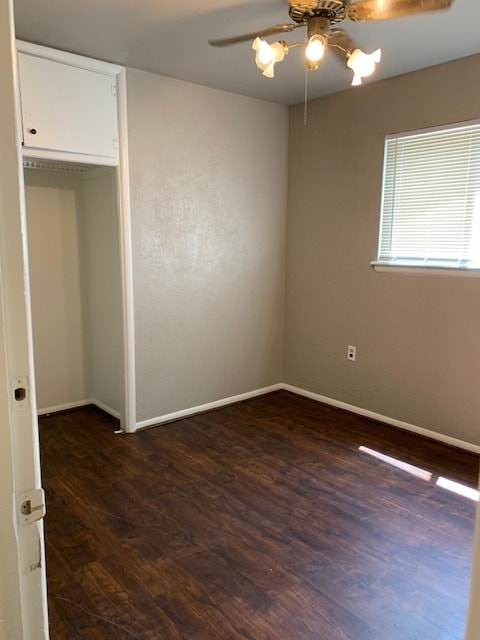 Bedroom 3 - 2330 S Main St