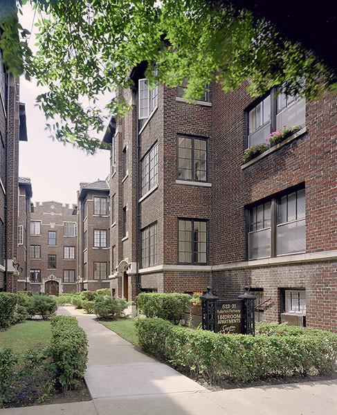 Building Photo - 523-31 W. Fullerton