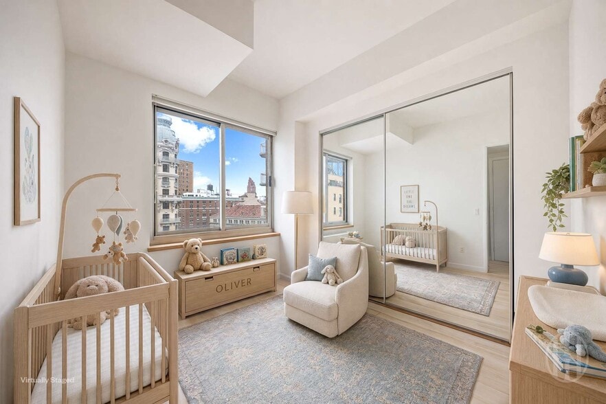 Building Photo - 201 W 72nd St