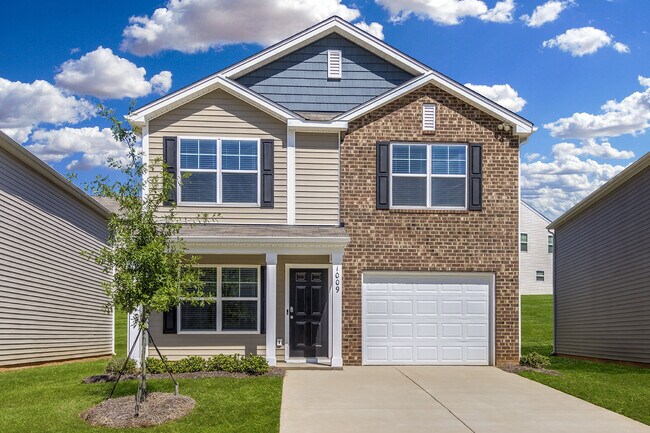 Building Photo - 5620 Harrison Trace Dr